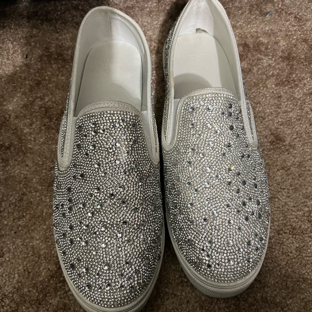 Bridal Sneakers